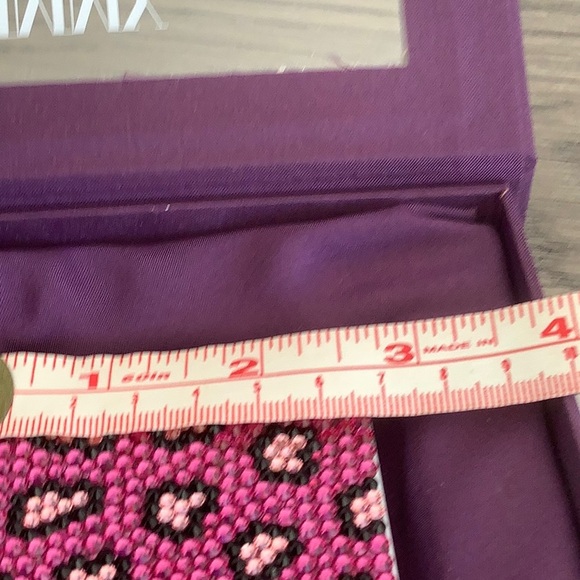 JIMMY CRYSTAL NEW IPHONE COVER NEW IN BOX - Picture 5 of 5